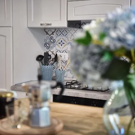 Ca' De Sora By Wonderful Italy Apartamento