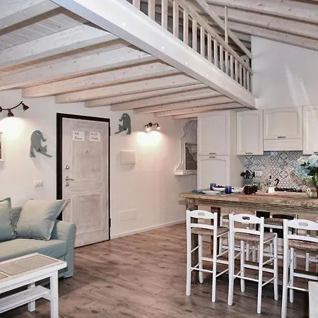 Ca' De Sora By Wonderful Italy *