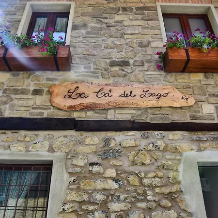 Ca' De Sora By Wonderful Italy