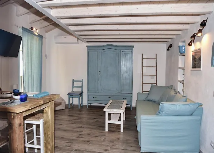 Ca' De Sora By Wonderful Italy