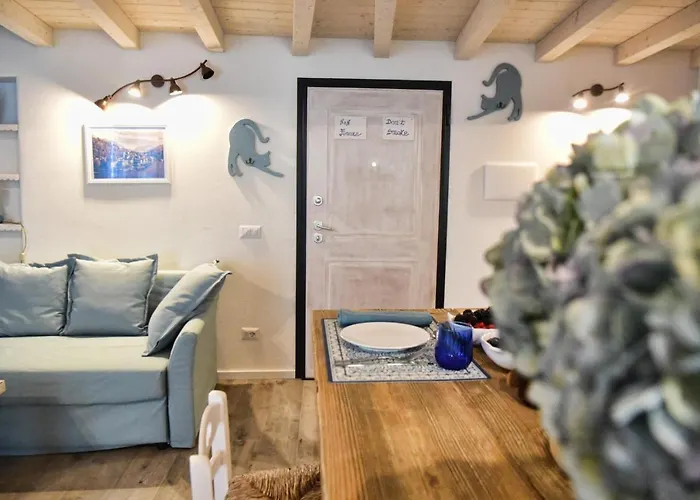 Ca' De Sora By Wonderful Italy * Bellagio