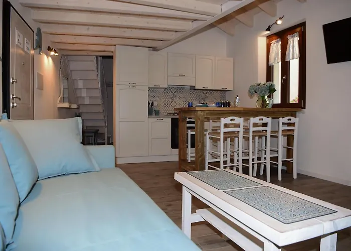 Ca' De Sora By Wonderful Italy Apartman *