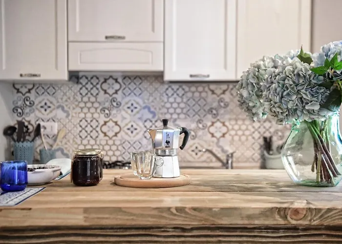 Ca' De Sora By Wonderful Italy Apartman *