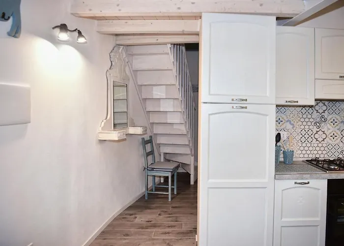 Apartman Ca' De Sora By Wonderful Italy Bellagio