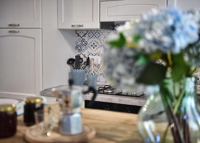 Ca' De Sora By Wonderful Italy Apartman