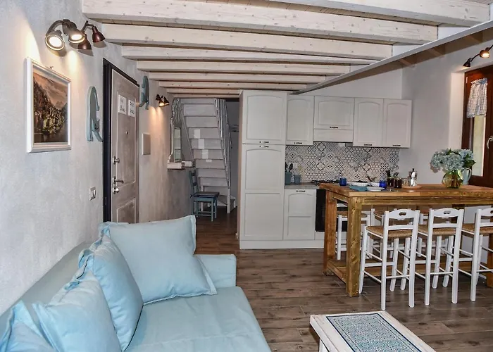 Ca' De Sora By Wonderful Italy Apartman