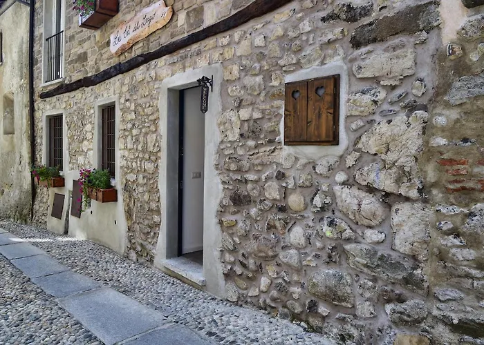 Apartman Ca' De Sora By Wonderful Italy *