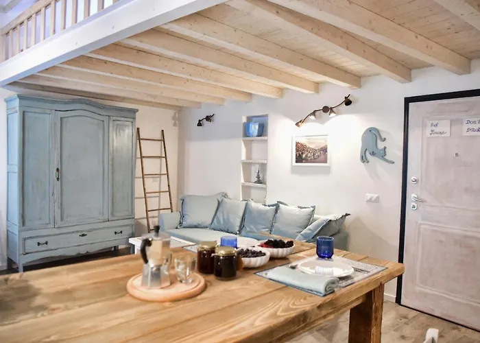 Ca' De Sora By Wonderful Italy Apartman Bellagio