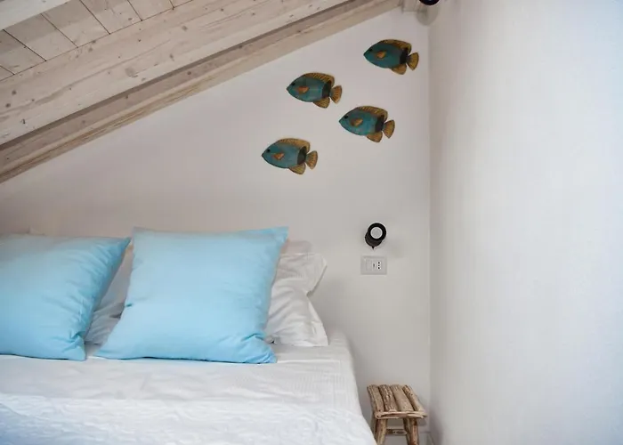 Apartman Ca' De Sora By Wonderful Italy *