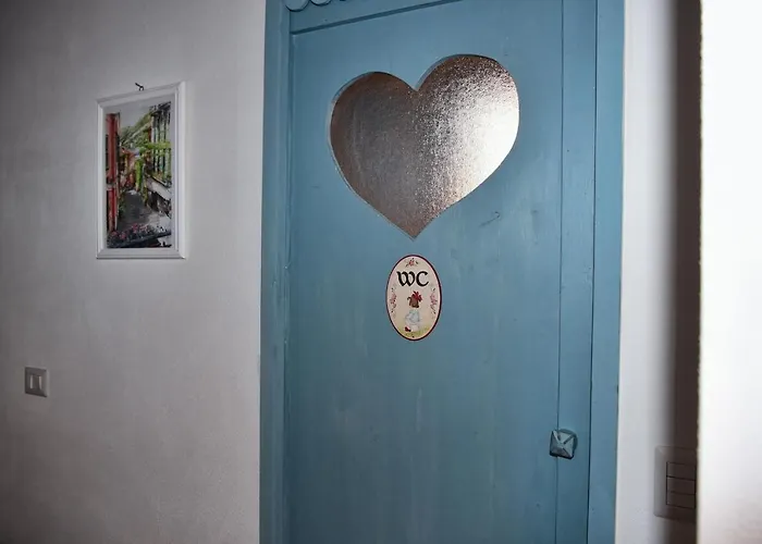 Apartman Ca' De Sora By Wonderful Italy *