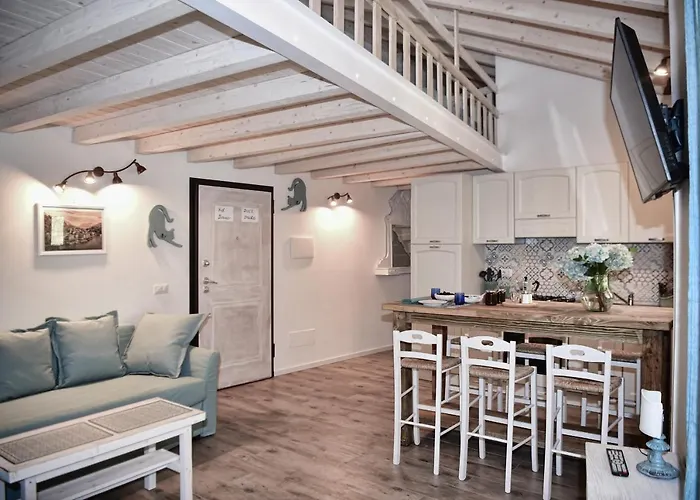 Ca' De Sora By Wonderful Italy *