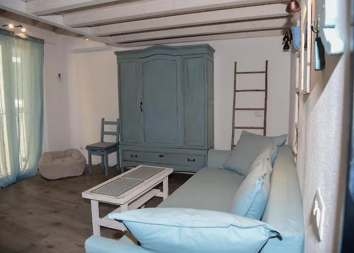 Apartman Ca' De Sora By Wonderful Italy *