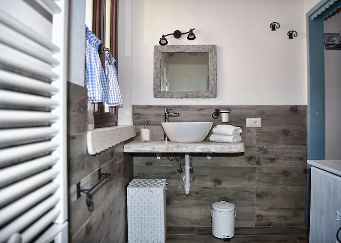 Ca' De Sora By Wonderful Italy