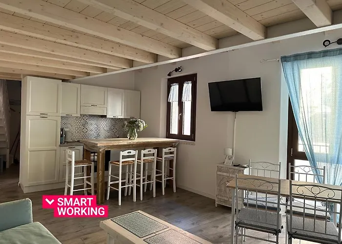 Ca' De Sora By Wonderful Italy Apartman