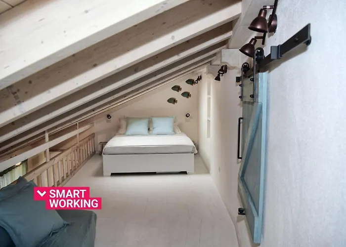 Apartman Ca' De Sora By Wonderful Italy *