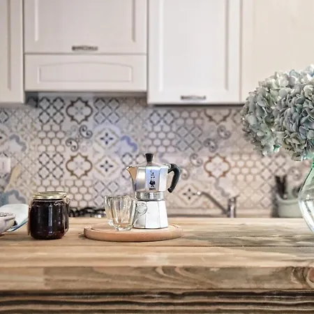 Ca' De Sora By Wonderful Italy Apartamento *