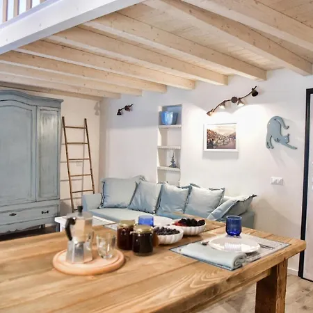 Ca' De Sora By Wonderful Italy Apartamento Bellagio