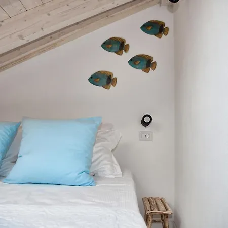 Apartamento Ca' De Sora By Wonderful Italy *