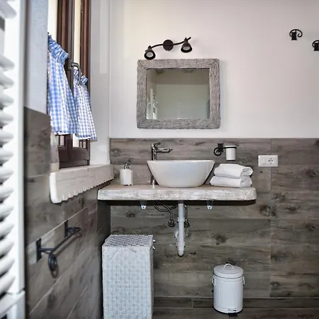 Ca' De Sora By Wonderful Italy