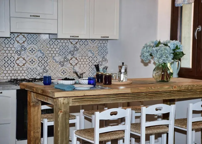 Ca' De Sora By Wonderful Italy *