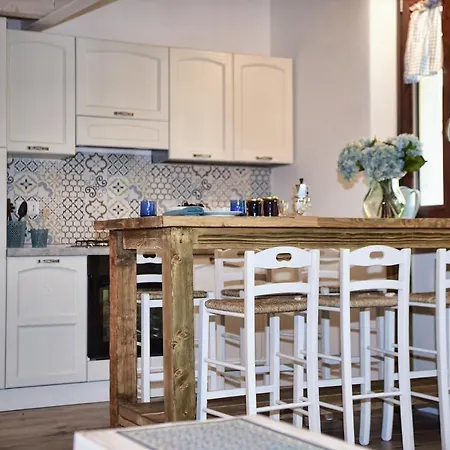 Ca' De Sora By Wonderful Italy Apartament *