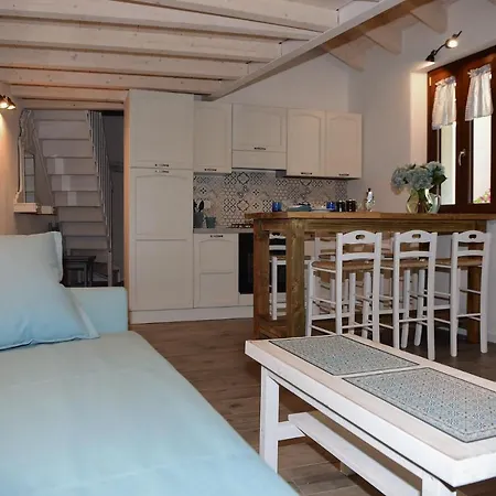 Ca' De Sora By Wonderful Italy Apartman *