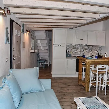 Ca' De Sora By Wonderful Italy Apartman