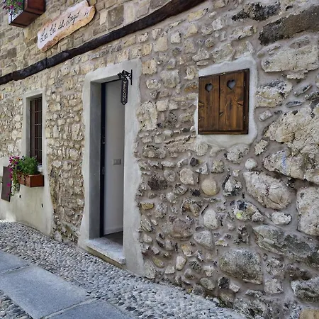 Apartman Ca' De Sora By Wonderful Italy *