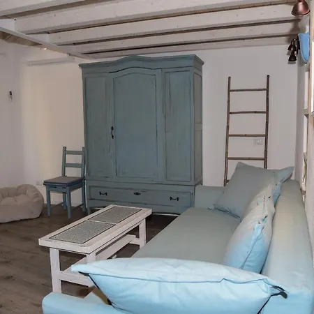 Apartament Ca' De Sora By Wonderful Italy *