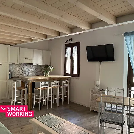 Ca' De Sora By Wonderful Italy Apartament