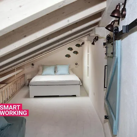 Apartman Ca' De Sora By Wonderful Italy *