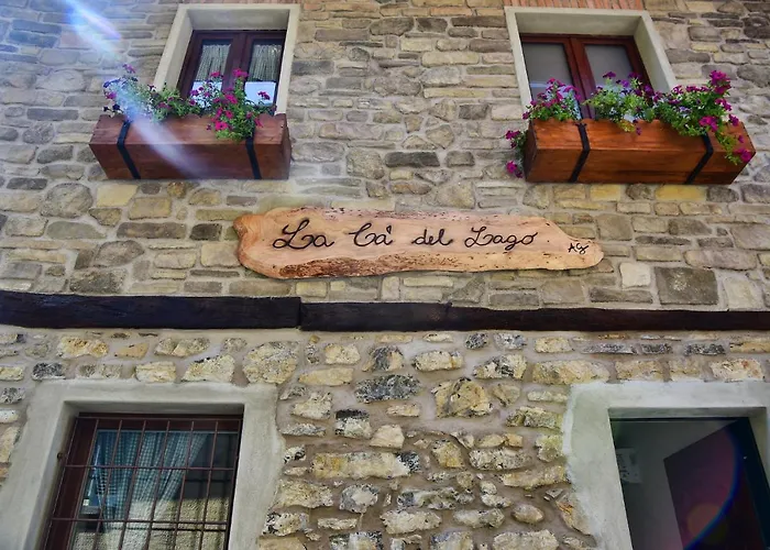 Ca' De Sora By Wonderful Italy